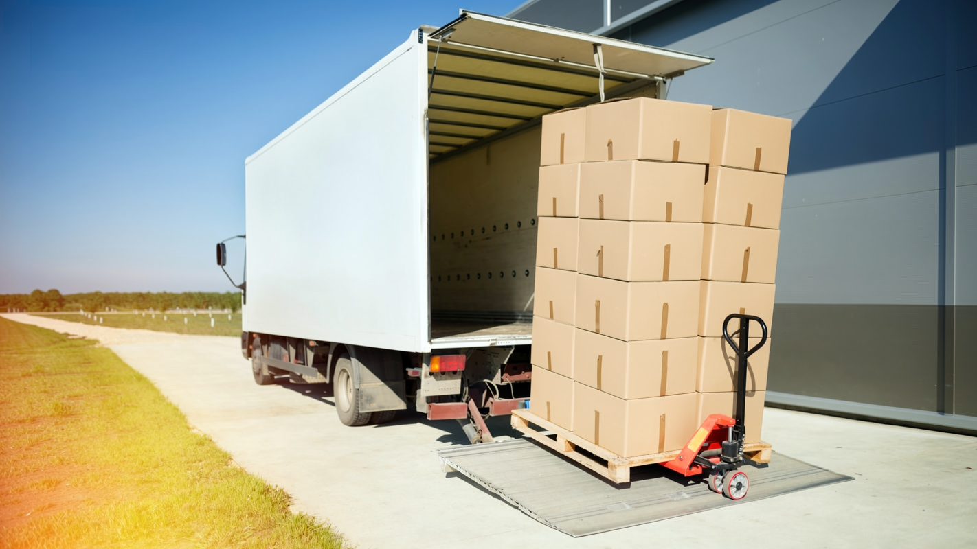 How to Choose the Right Moving Company in the UK